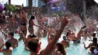 Insomniac Wet Wonderland Saturdays at Marquee
