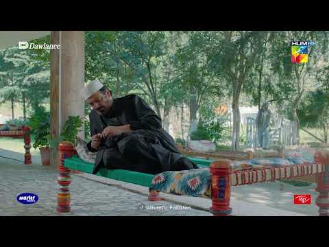 Sheherzaad Ka Hilmand Se Milne Ka - Sang-e-Mah - HUM TV