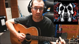 Mastering the Neck: Deftones - Battle-Axe (Acoustic) #intermediateguitarlessons