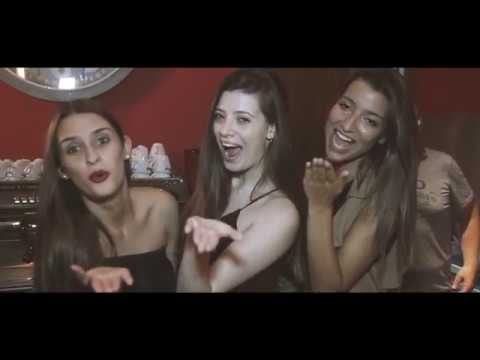 LEFT SESSIONS - ESPLANADA DO ALEX