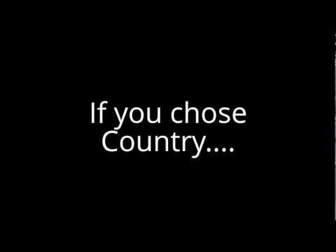 IQ #1 Gospel Elvis Quiz ( Country )