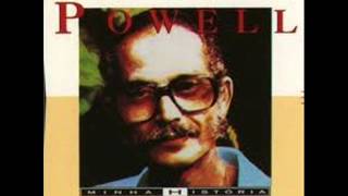 Saudade Da Bahia .    Baden Powell.