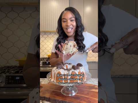 Have you set your holiday menu yet? #cakeshorts #cakes #holidaycake