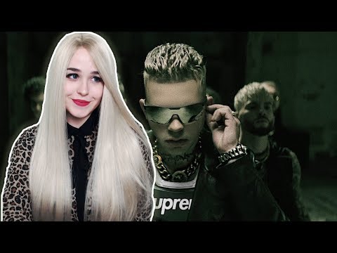 РЕАКЦИЯ НА Элджей & Sorta - Aqua