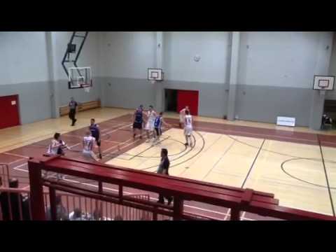 Pekka Lammi scores again !