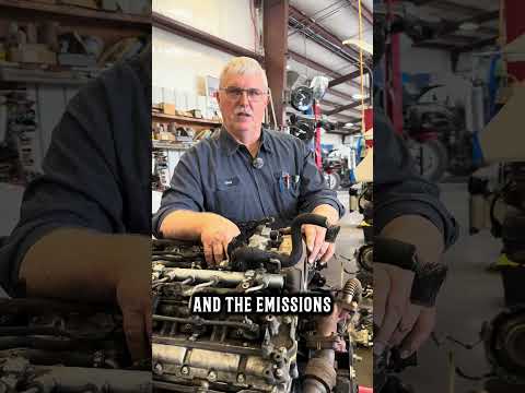 THE BEST DURAMAX ENGINE