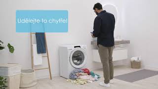 Candy RapidÓ - nejsnadnější způsob, jak ušetřit čas