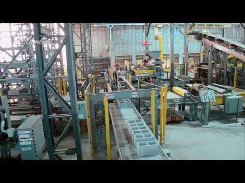 Arevale Brazil CPM50 Plant