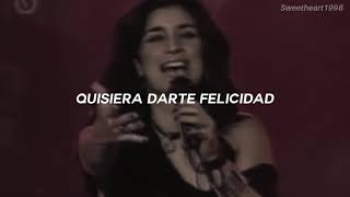 Se como duele - Karina [Letra]