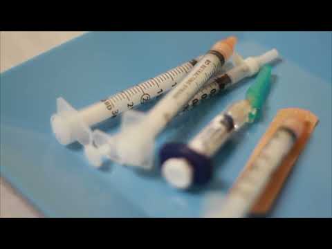 Sussex County Flu Shot Clinic