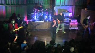 Uncle Kracker   My Hometown   The Bluestone