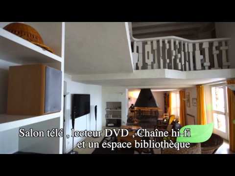 LOcation de vacances "Le Grand Chalet" Serre Chevalier