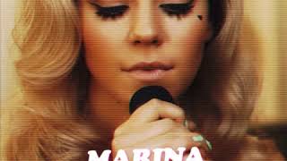 Sex Yeah (Acoustic) | Marina and The Diamonds