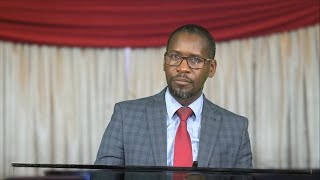 &quot;Mystic Babylon, The Great Harlot&#39; by Elder Mataa