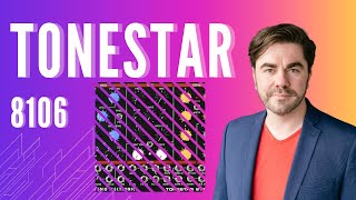 Video thumbnail for Modular Mondays - Studio Electronics Tonestar 8106 by Edouard Brenneisen