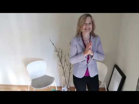 PSYCHOTHERAPEUTIN und BORDERLINE-PATIENTIN | Schwierige Therapiesitzung | SIMULATION