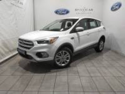 FORD Kuga 1.5 TDCi 120 S&S 4x2 BVM6 Titanium