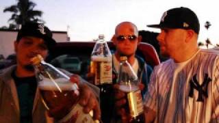 Get Busy Committee -- Dancin' On Ya Grave (REMIX) [DIRTY] (Feat. Murs, Xzibit, Paul Wall)