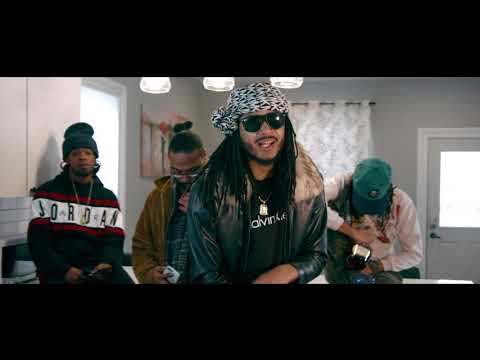 Ls X Ain't Stalling (Official Music Video)