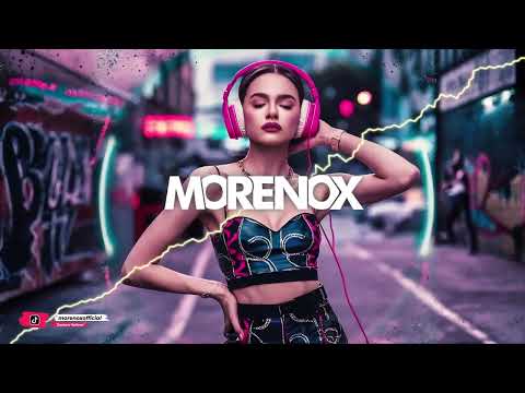 WRZESIEŃ 2025 ✅ NAJLEPSZA MUZYKA KLUBOWA 2025 VOL 35  MORENOX 🎶