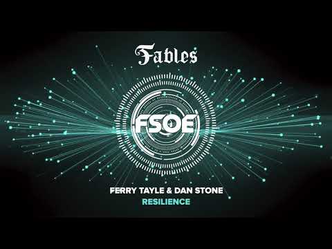 Ferry Tayle & Dan Stone - Resilience
