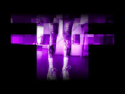 pyatno x 17 SEVENTEEN x CUPSIZE hyperpunk type beat! - "flowers"