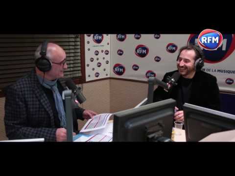 L'Invité de Pascal Nègre - EDOUARD BAER