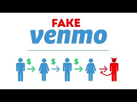 Fake Venmo Will Save You So Much Money