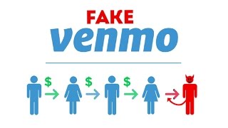Fake Venmo Will Save You So Much Money