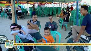 Download lagu ADELLA | CEKSOUND CINTA DILEMA. mp3