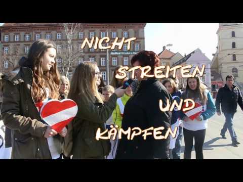 CHOR NMS St. Marein bei Graz BUILDING BRIDGES