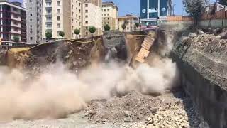 YETERSİZ İKSA SİSTEMİ VE GÖÇME ANI