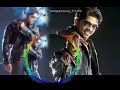 Manmadhan Theme Simbu Youvan Combo