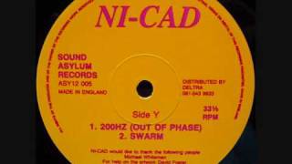 NI-CAD  -  SWARM