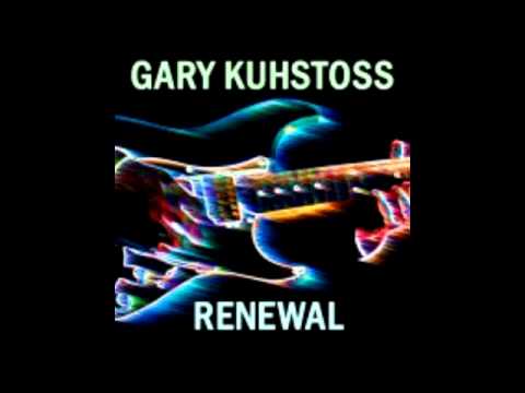 Gary Kuhstoss - Sand