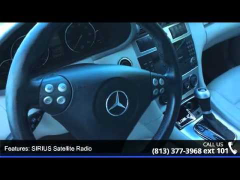 2005 Mercedes-Benz C-Class C230