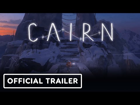 Cairn - Official Launch Trailer