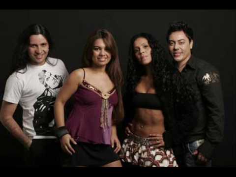 Te Amo Demais video