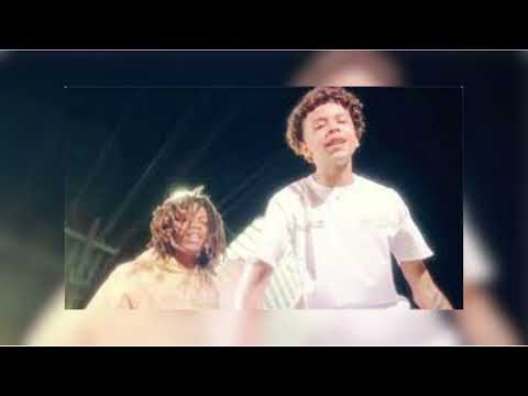 Hurricane Wisdom ft. Luh Tyler - AI (Audio)