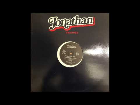 Serge Fontaine - Troubadour (Instrumental)