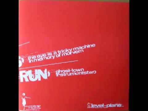 Light The Fuse And Run - Instrumentstwo