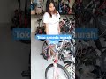 Toko Sepeda Alam Baru Jogja