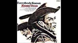 Jimmy Dean -  Everybody Knows