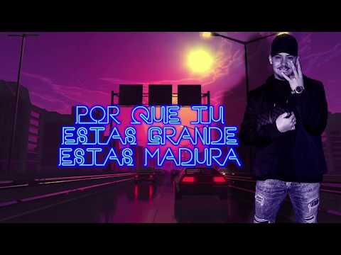 JC EL DIAMANTE - TU TITERITO