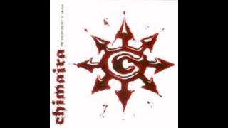 Chimaira   The Impossibility Of Reason [Full album]