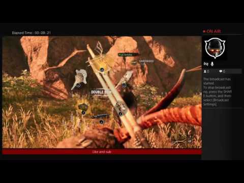Far cry primal pt 19