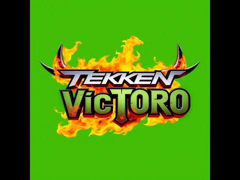 TEKKEN 7  2023 Enter The Dragon (Victoro) vs Nene The Dragon