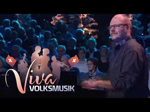 Res Schmid und Gebrüder Mart: Schmidiger als Schmid | Viva Volksmusik | SRF