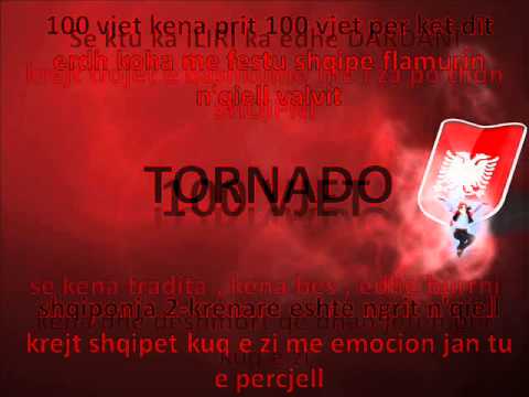 Gusti Ft .Tornado - 100 VJET