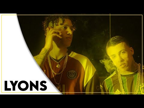 Ribb x Mc Rhamon - DM - Lyons Produções